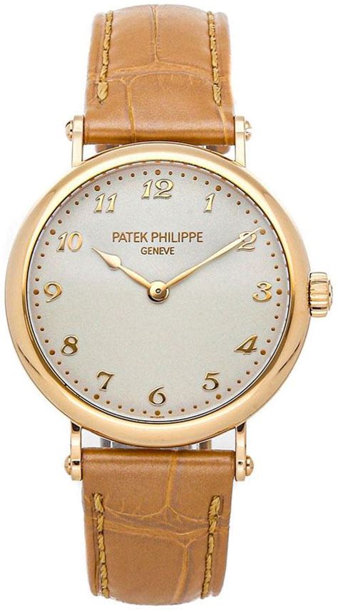 patek philippe calatrava 7200r-001